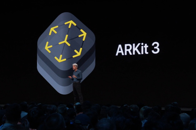 ARKit