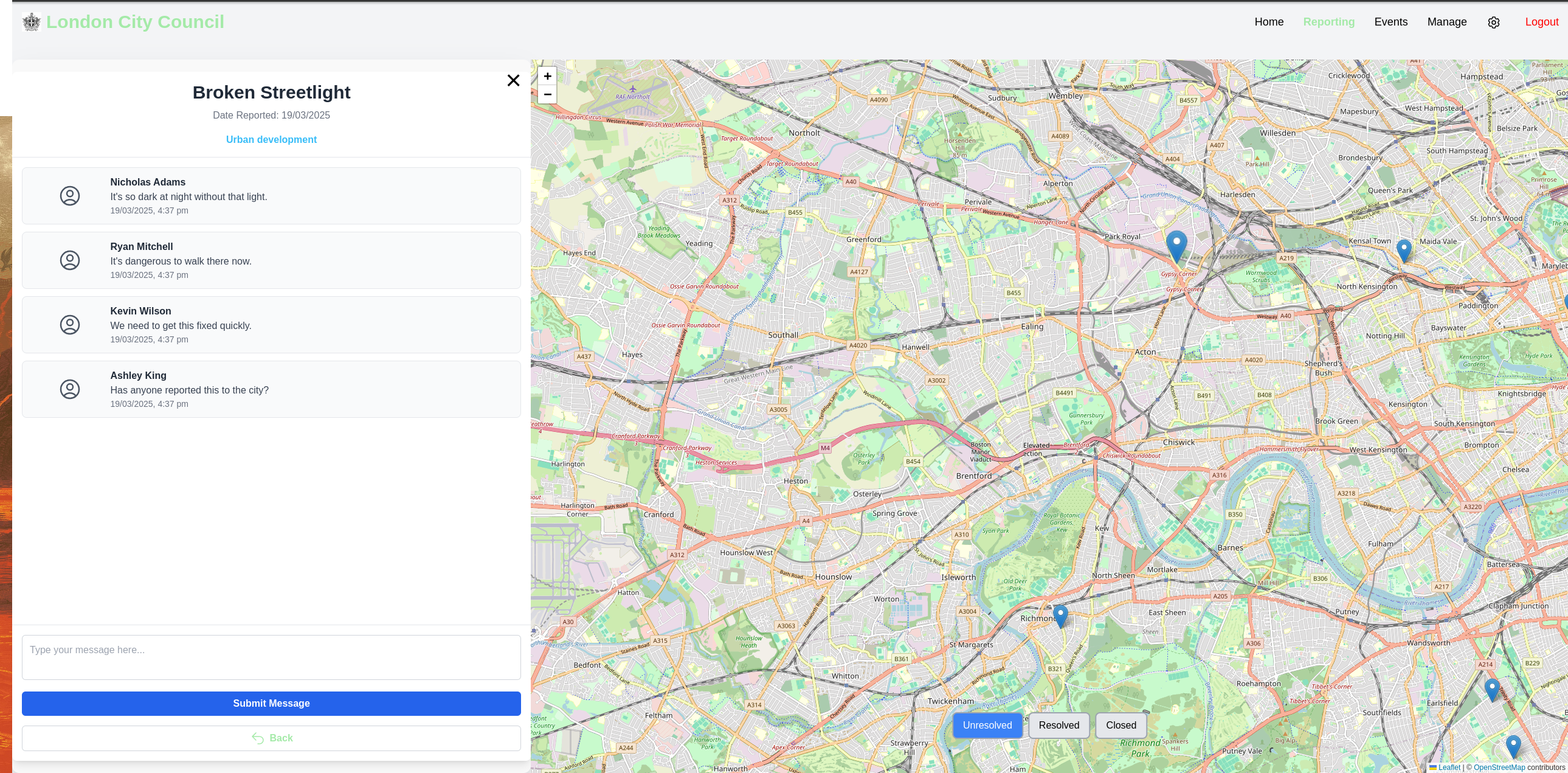 Responsive Test 14