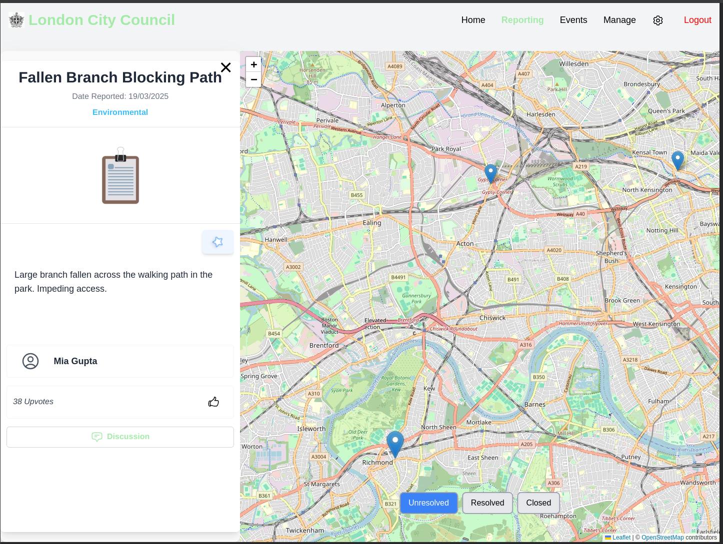 Responsive Test 9