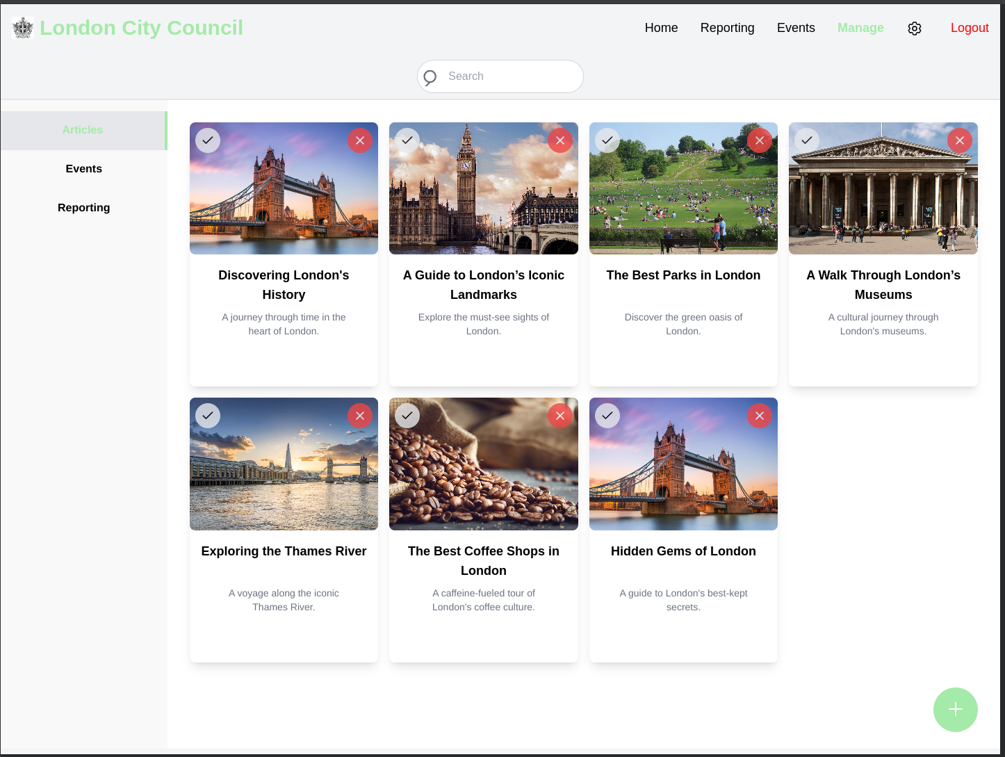 Responsive Test 7