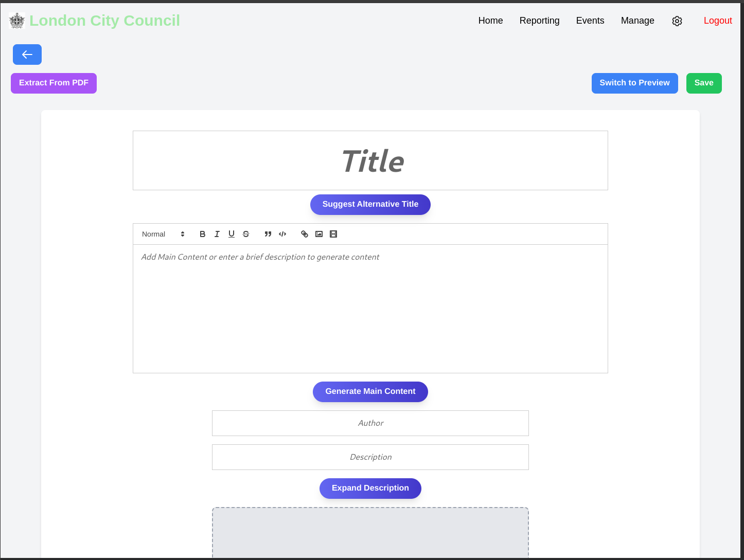 Responsive Test 6