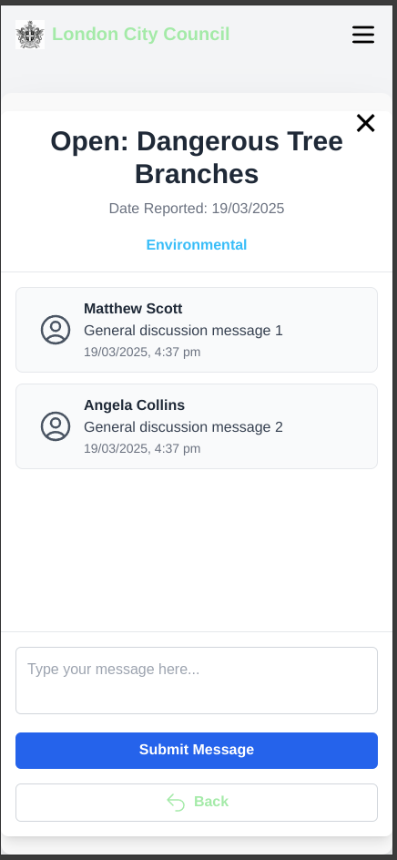 Responsive Test 4