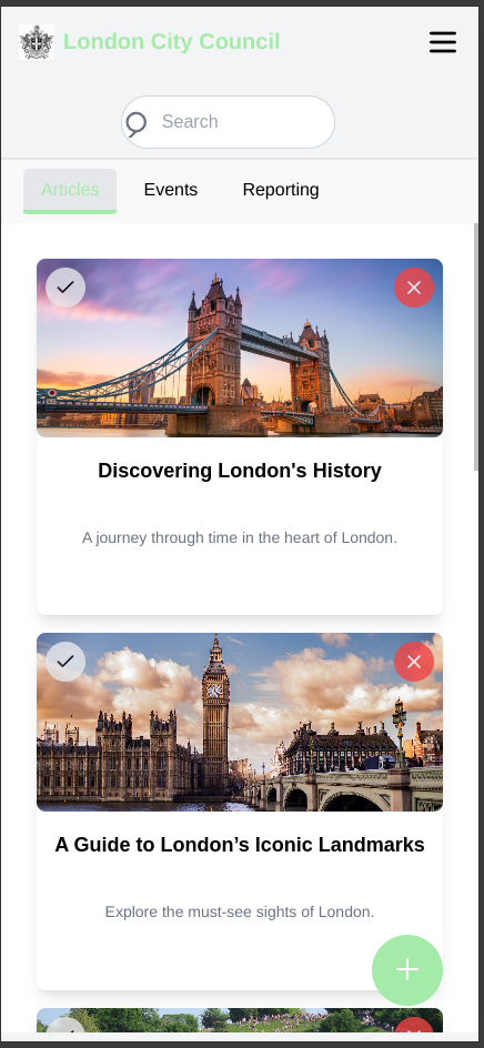 Responsive Test 2