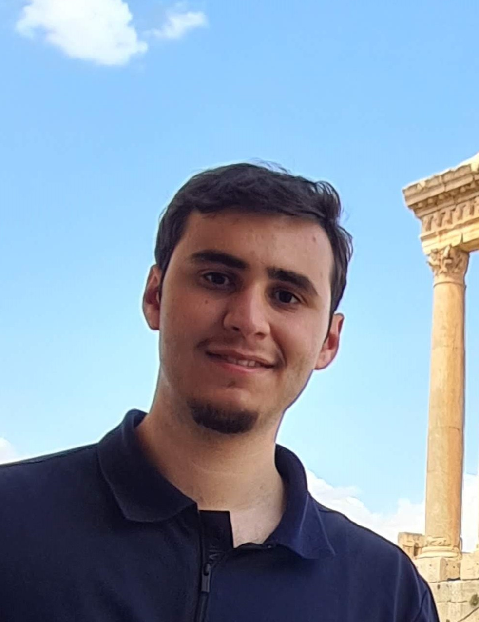 Mohamad El Habbal