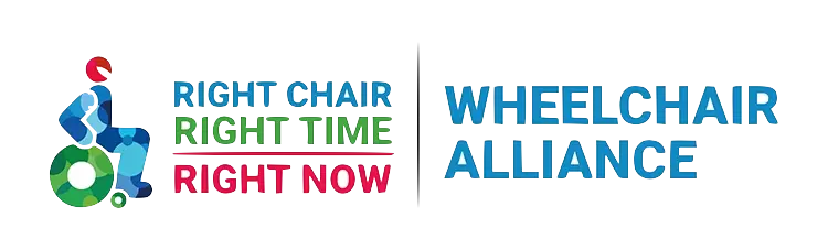 Wheelchair Alliance Logo