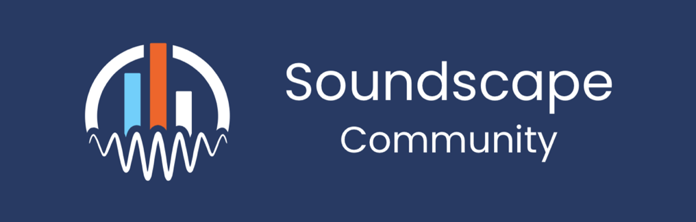 Soundscape Logo