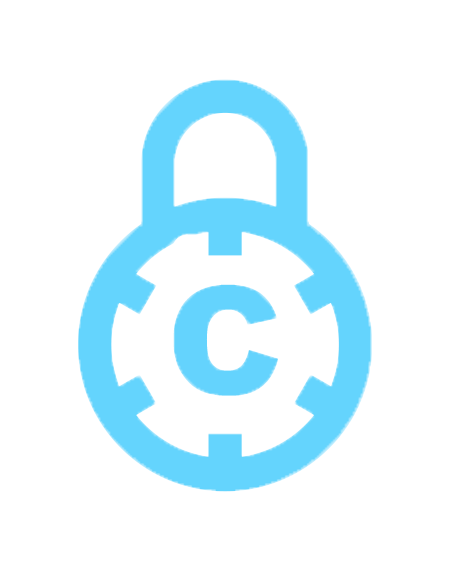 CreateSafe Logo