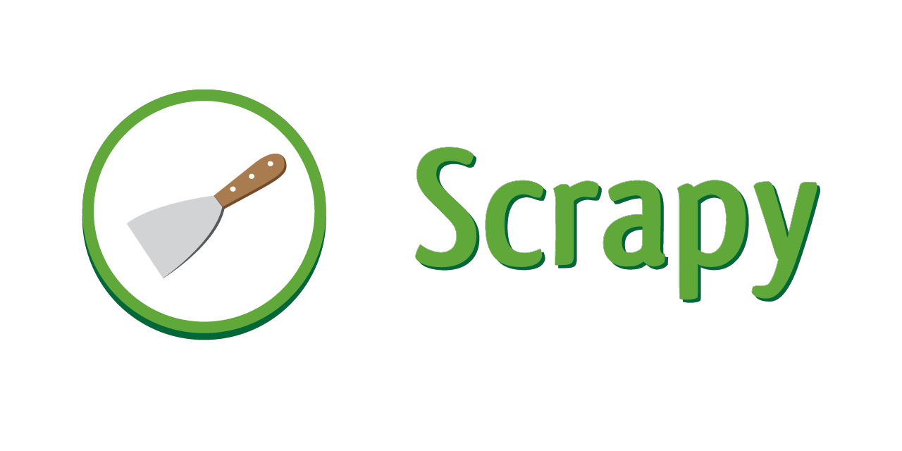 scrapy_logo