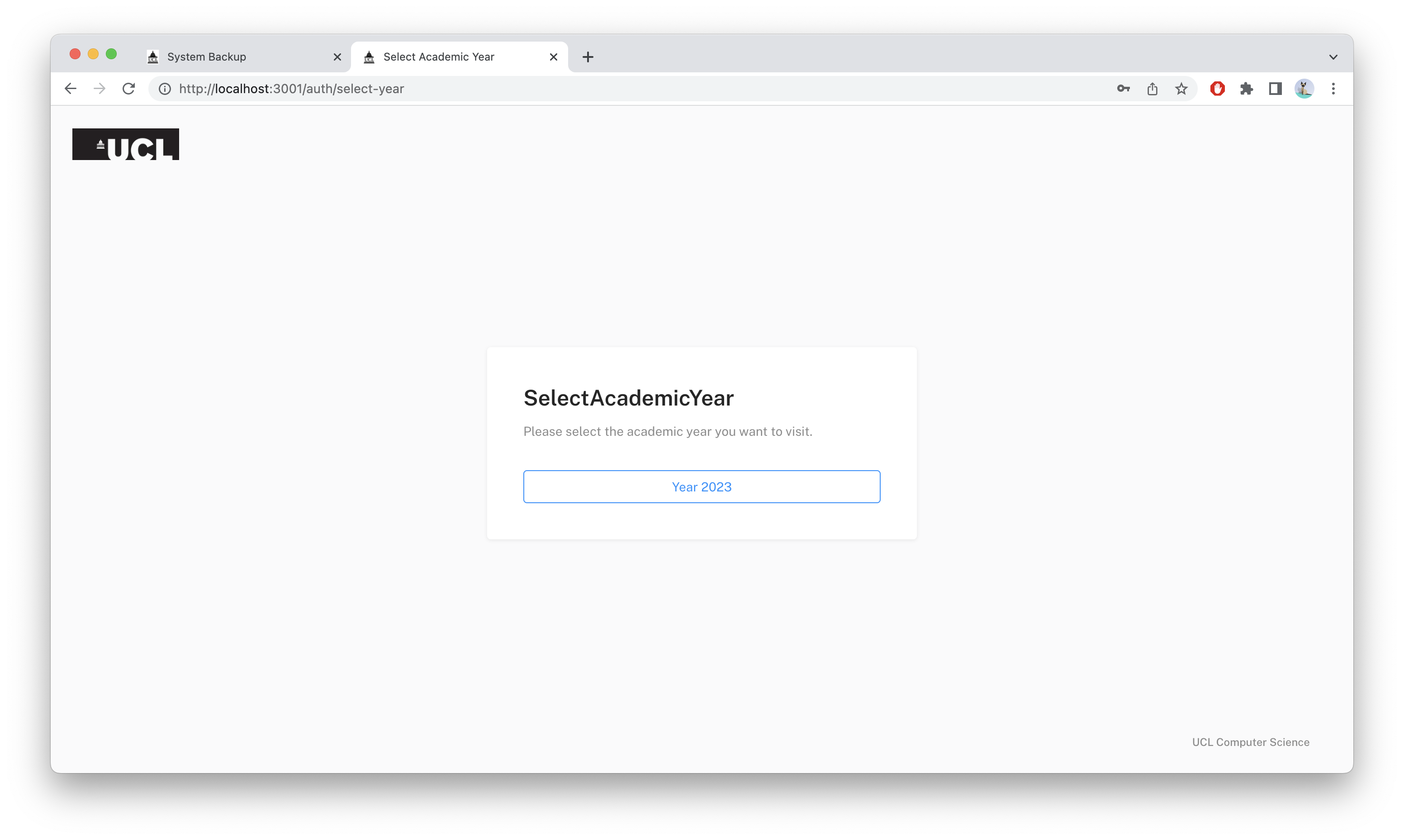 Impl Backup 7