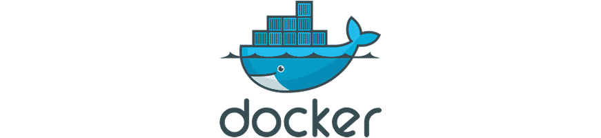 Docker Logo