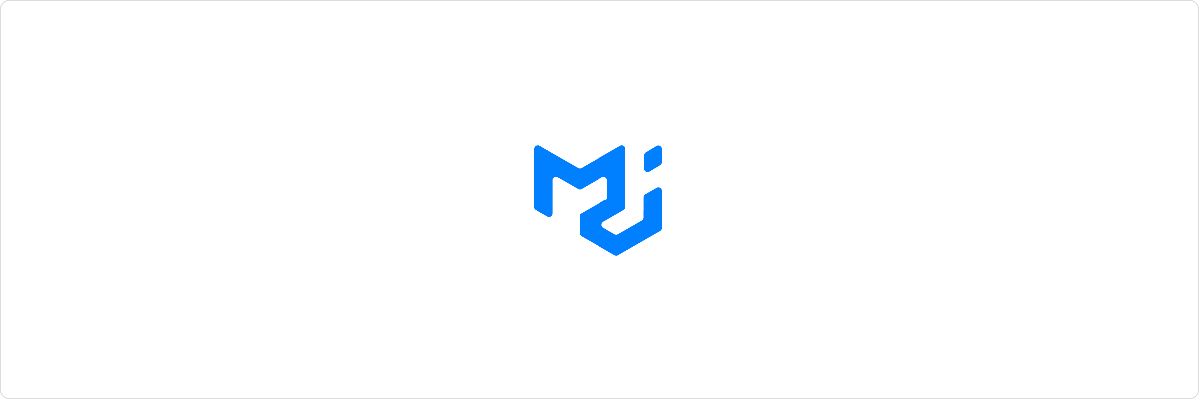 Material UI Logo
