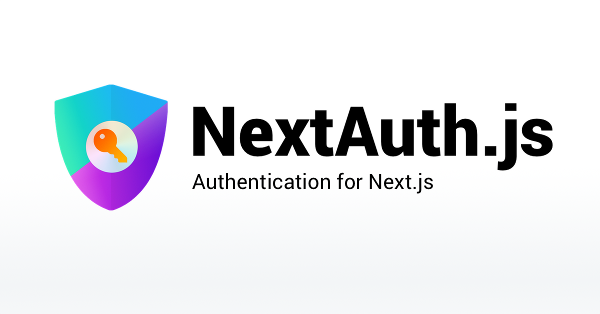 NextAuth Logo