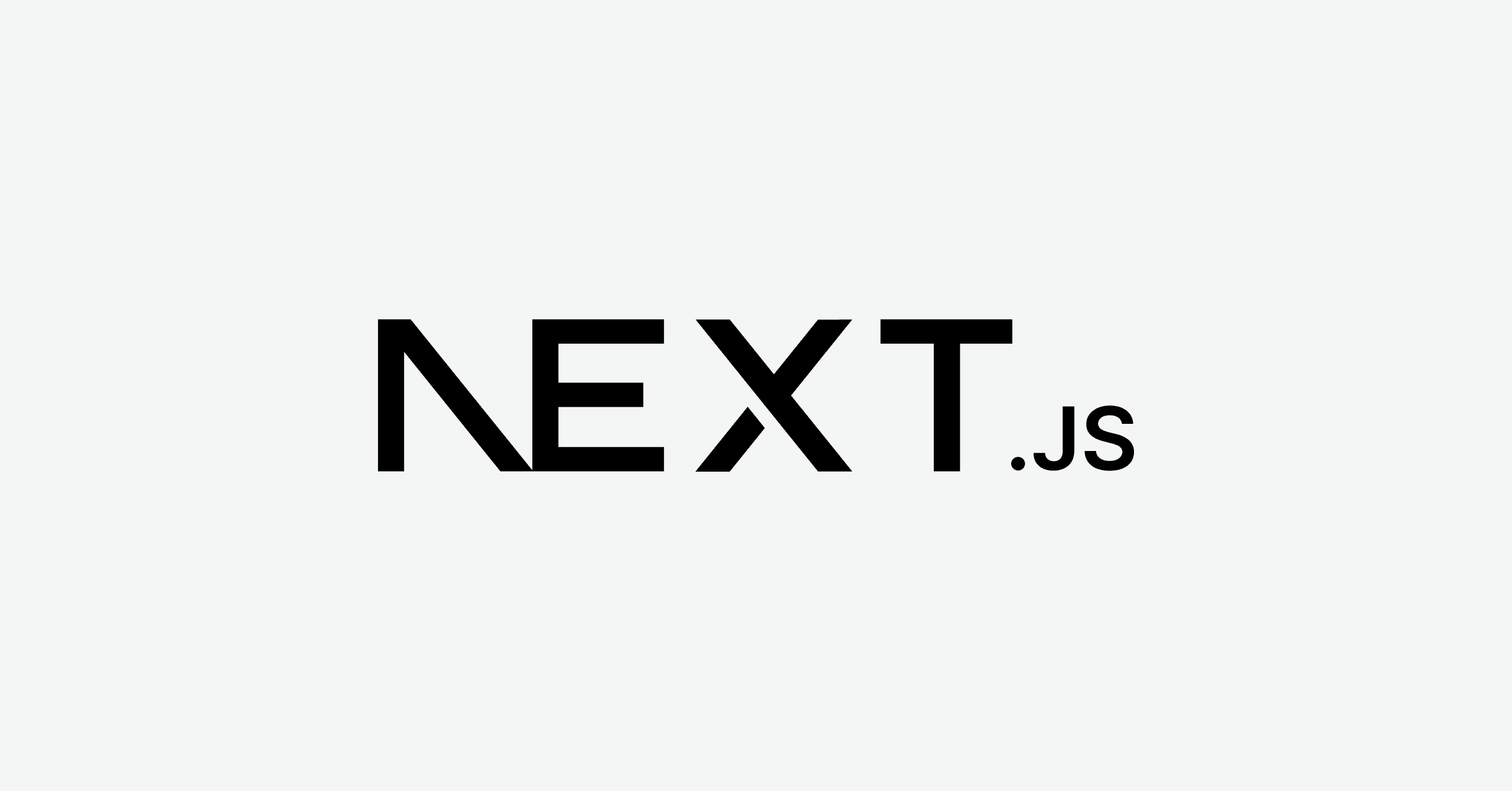 NextJS Logo