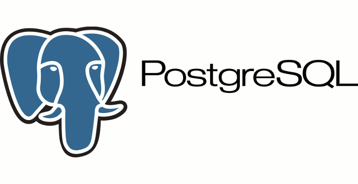 PostgreSQL Logo