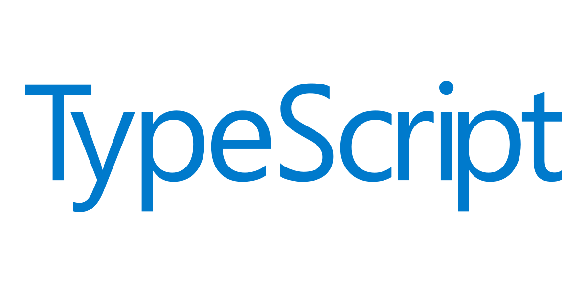 Typescript Logo