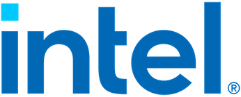 intel logo
