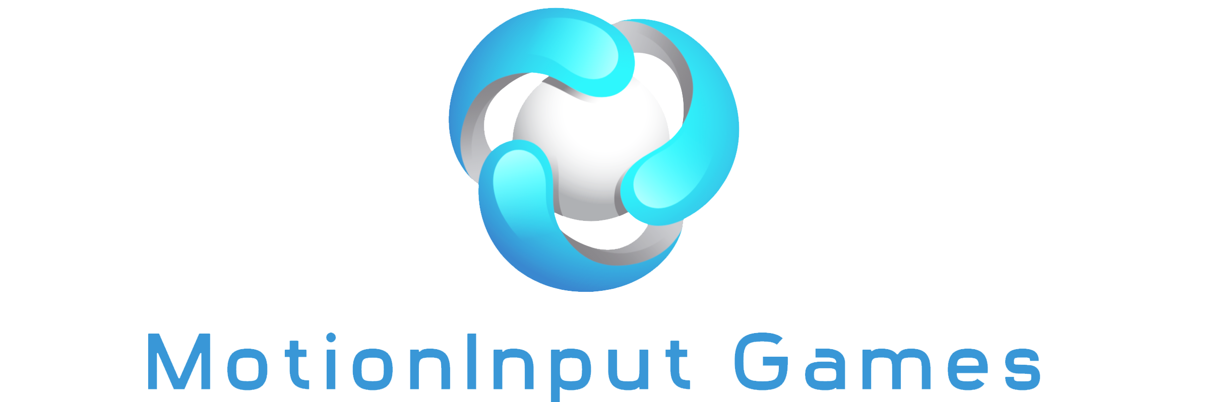 MotionInput Games Logo