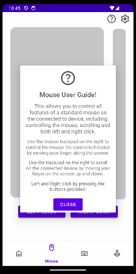Mouse Info Image