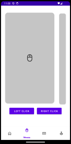 Trackpad Image