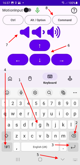 UserGuideKeyboard