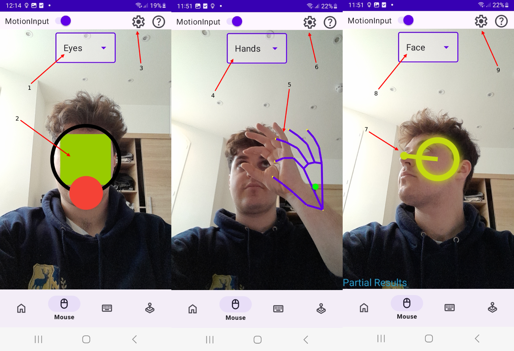 UserGuideMotionInput
