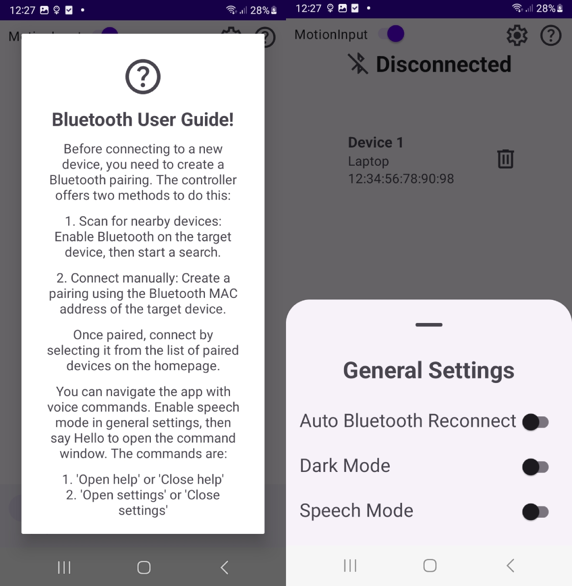 UserGuideSettingsHelp