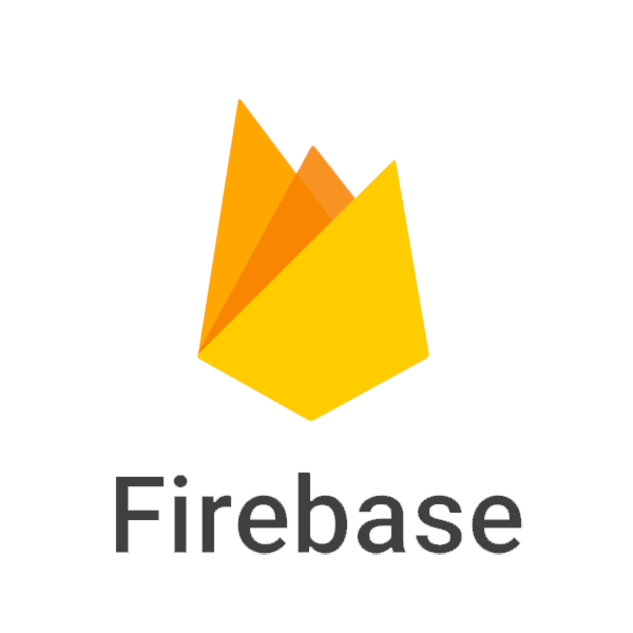 Firebase Logo