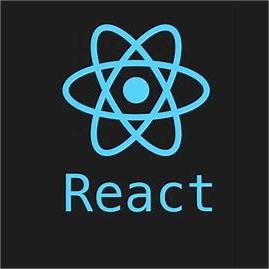 React