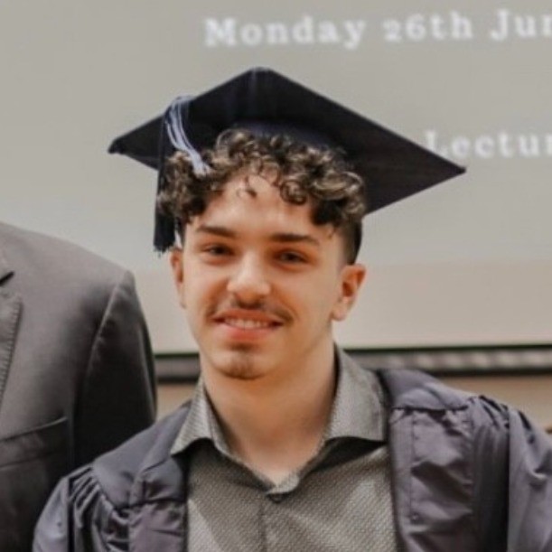 Marwan Yassini Chairi El Kamel