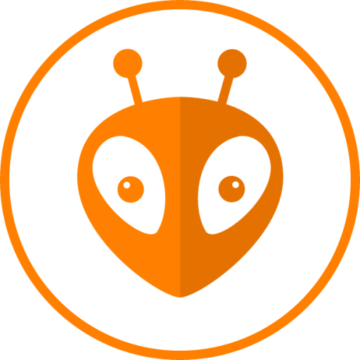 PlatformIO logo