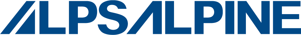 Alps Alpine Logo