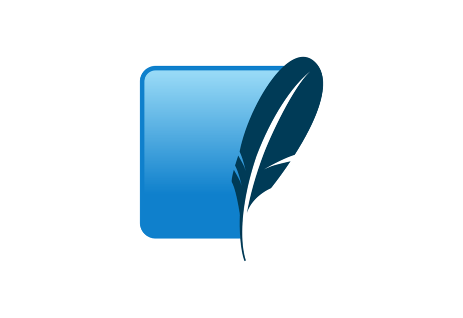 SQLite Logo