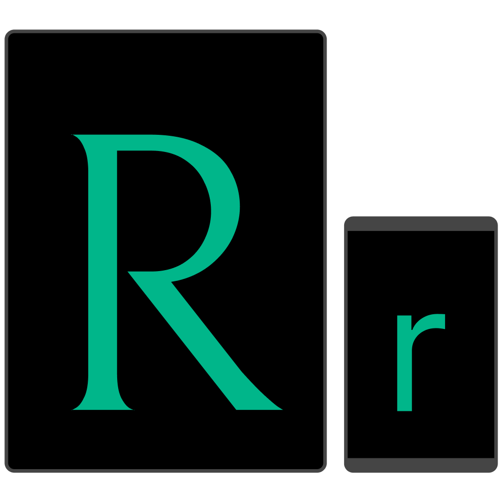 Responsively App Logo