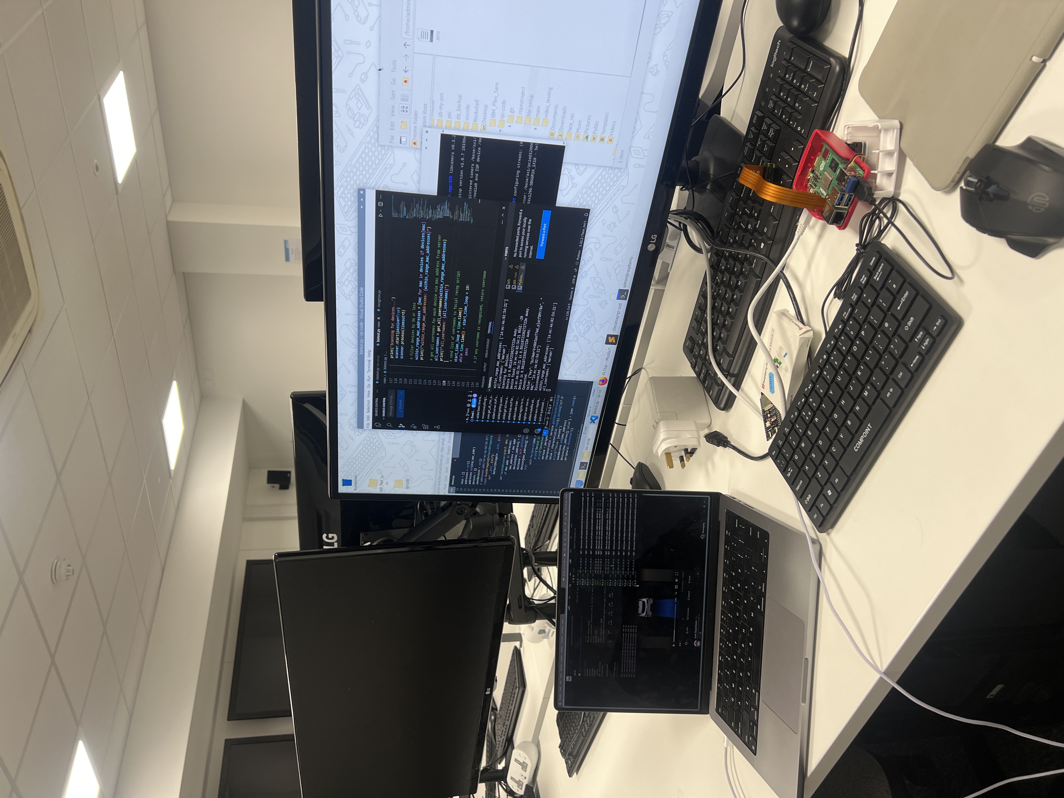 Tech For Good AI Lab