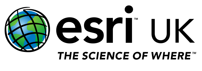 Esri Logo