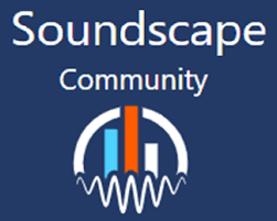 Soundscape Community Logo