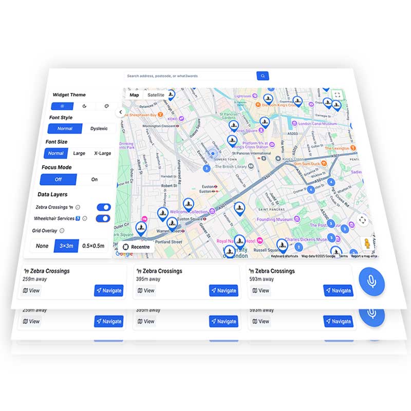 Geolocation Data Visualization