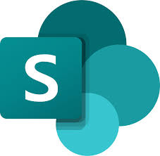 Microsoft SharePoint Logo