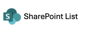 Sharepoint Logo