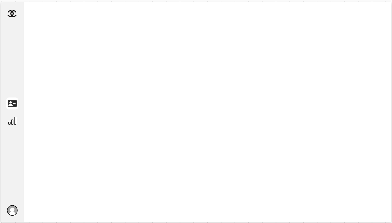 Second Design of NavigationMenu