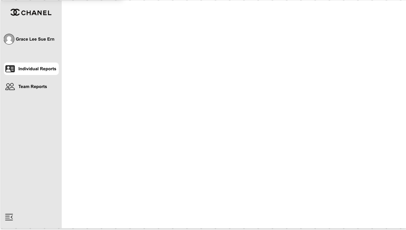 Final Design of NavigationMenu
