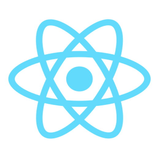 React Native Logo