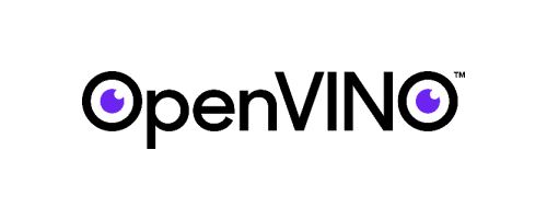 OpenVINO