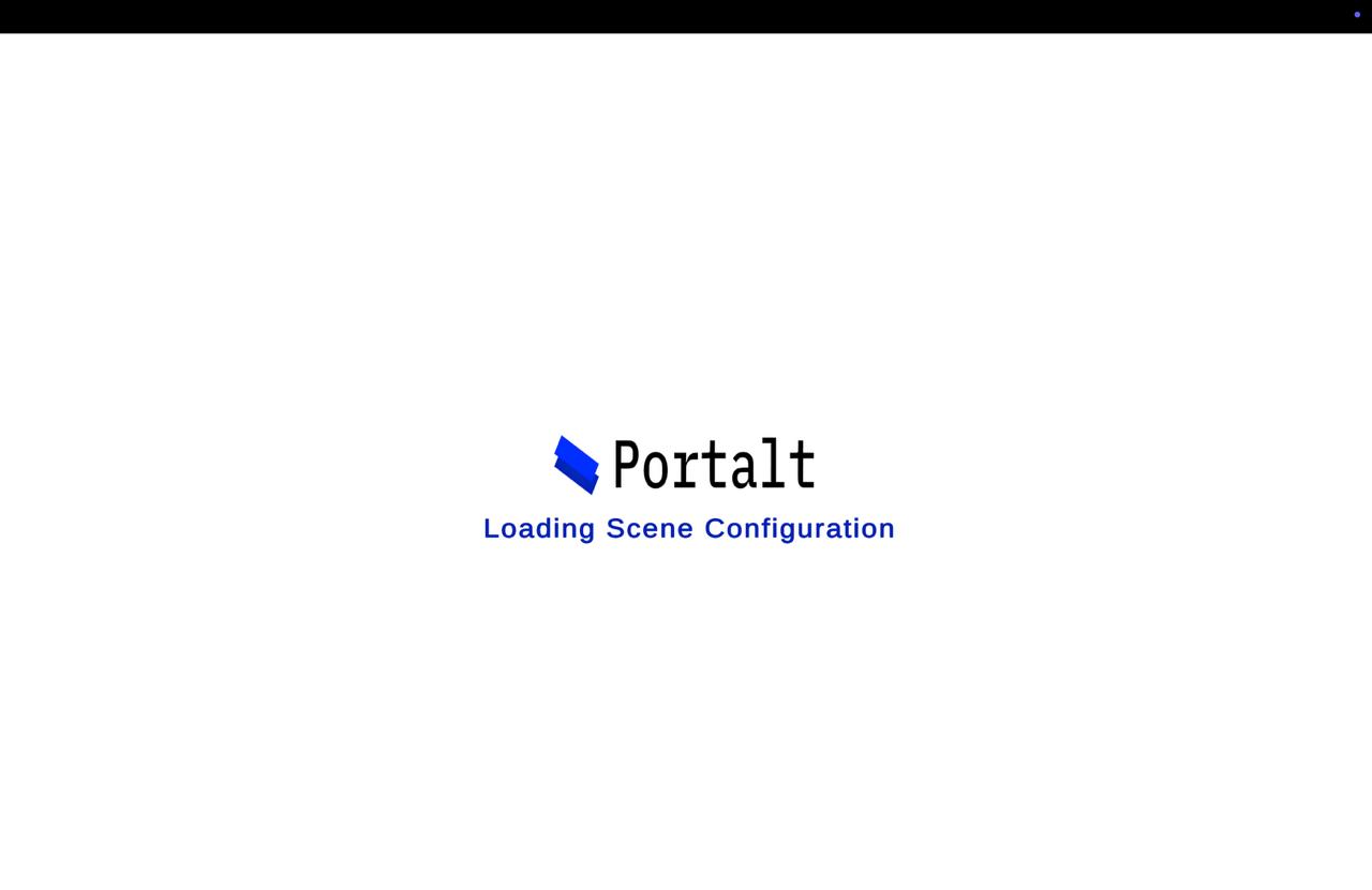 Editor Loading Screen