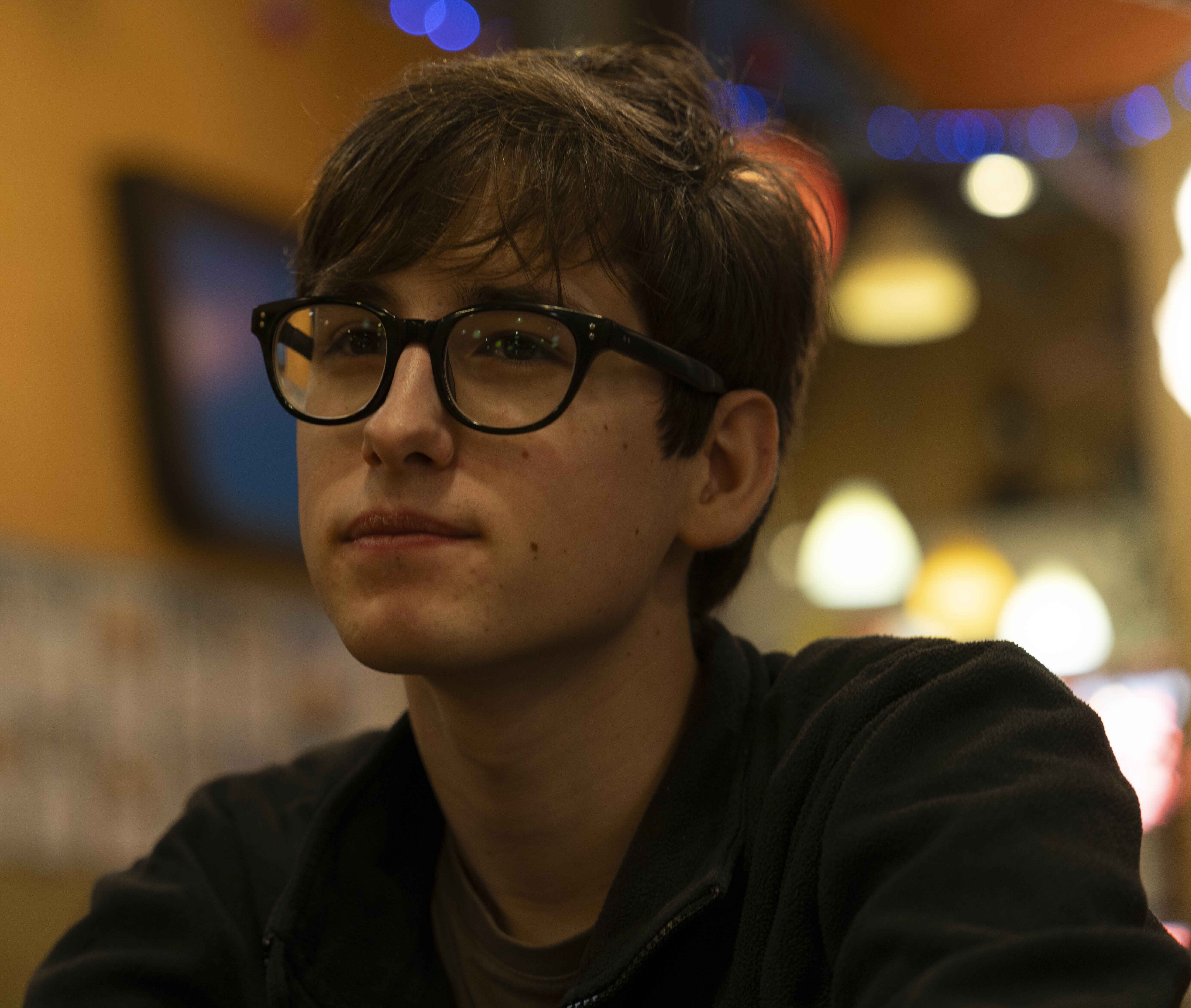 Josh
