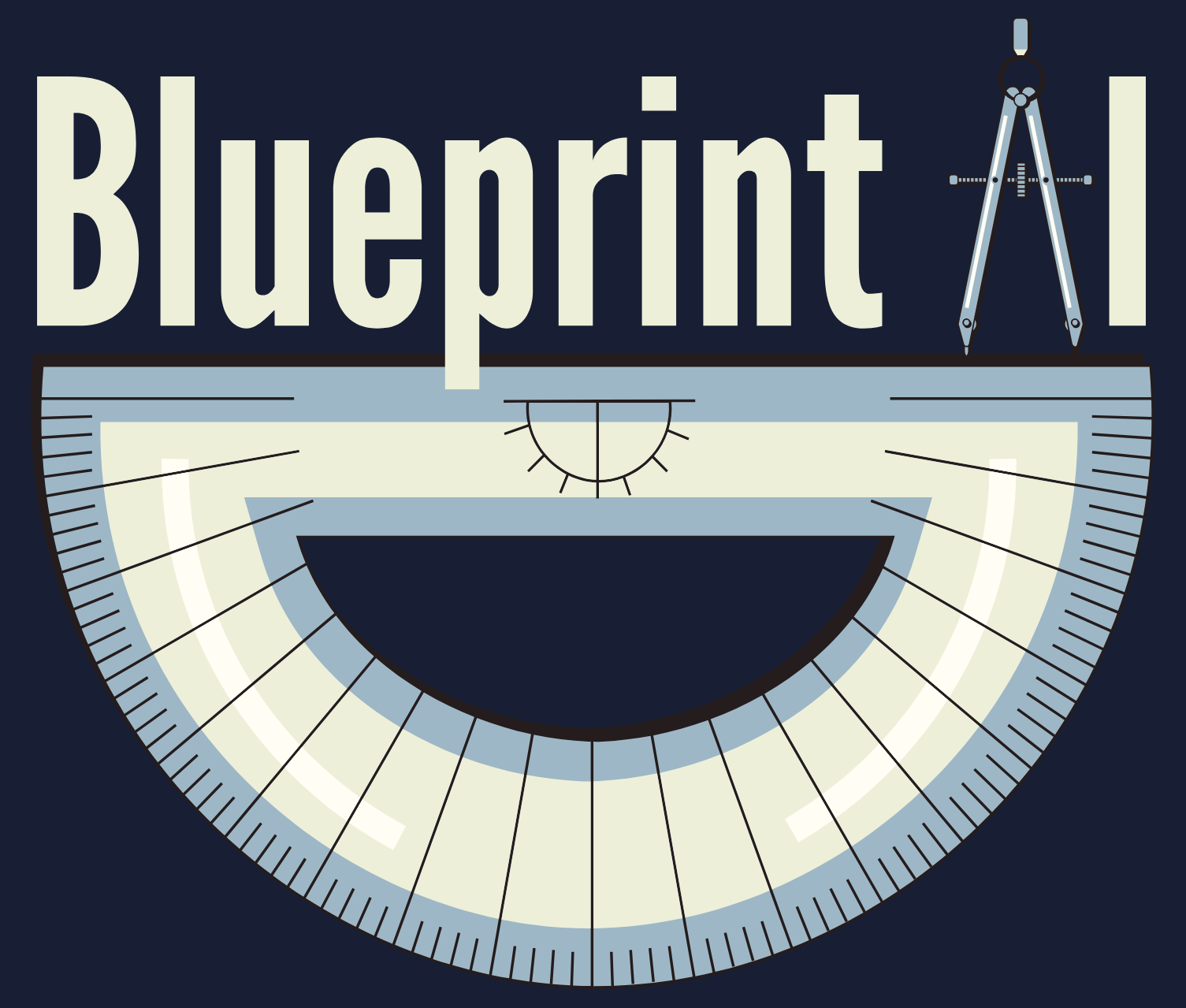 Blueprint AI Logo