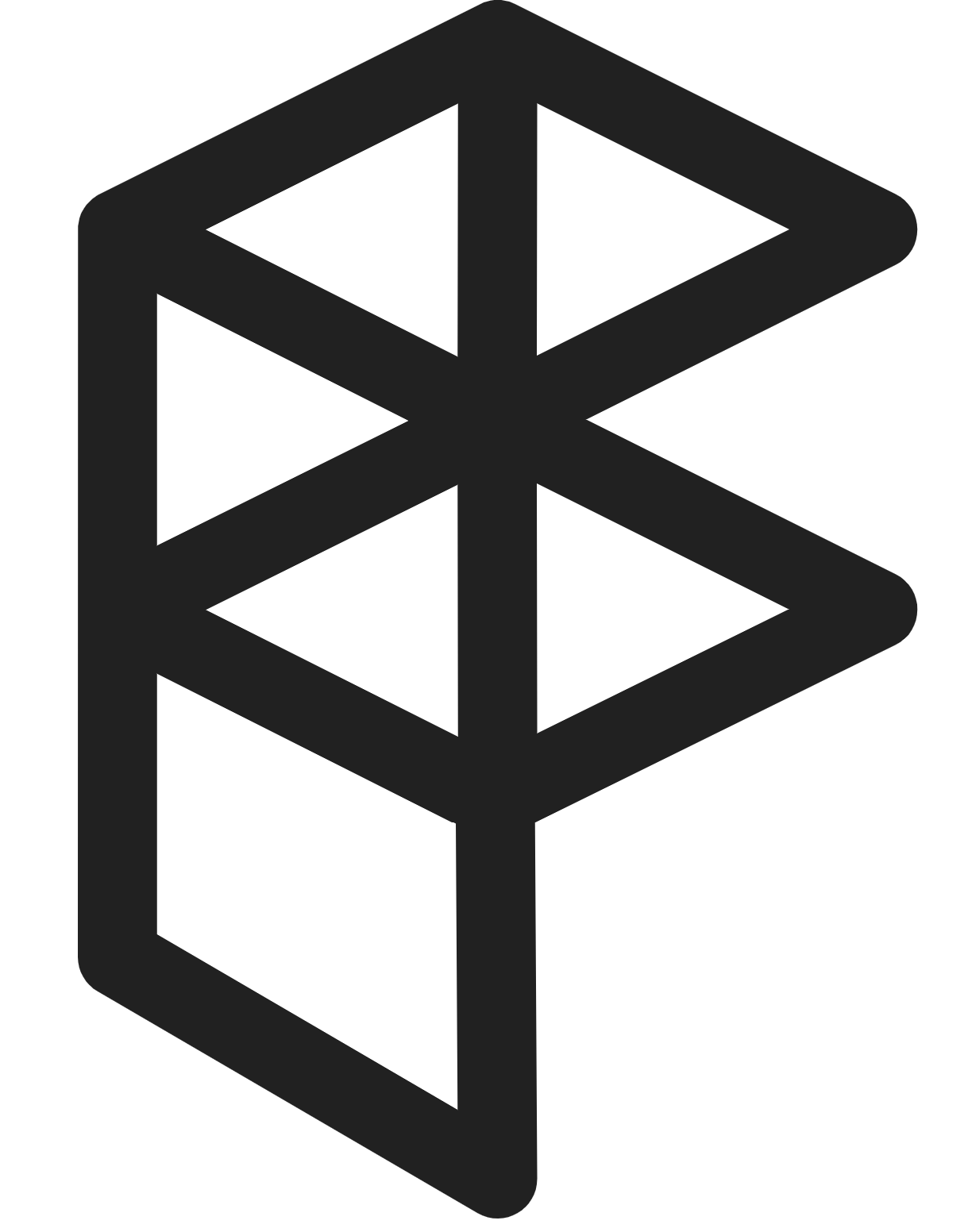 Fluent UI logo