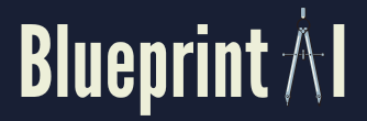 Blueprint AI Logo