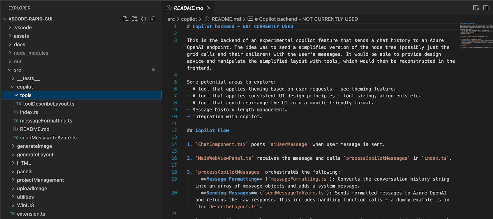 Code snippet 2