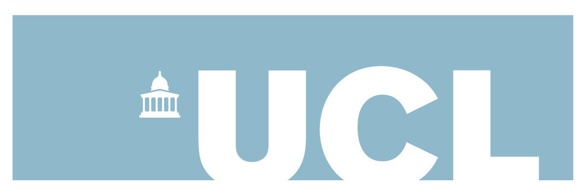 UCL Logo
